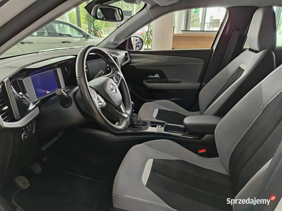 Opel Mokka 12 130 serwis niski przebieg Nowy Sącz