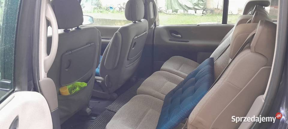 Renault Espace mk4 2003 19DCI 366000km Chełm