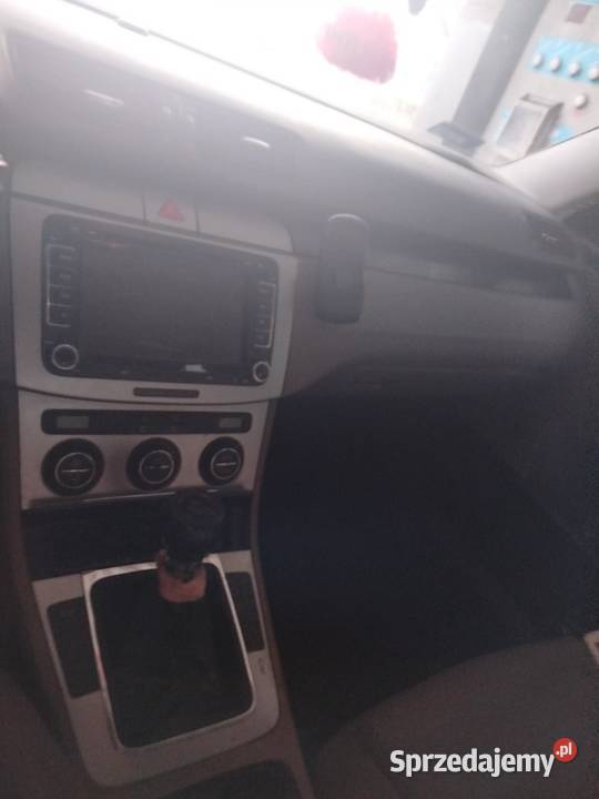 Sprzedam Passata B6 Stargard