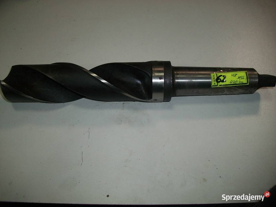 Wiertło Sklep