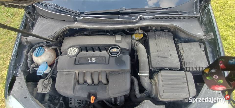 Sprzedam vw golf 5 Września