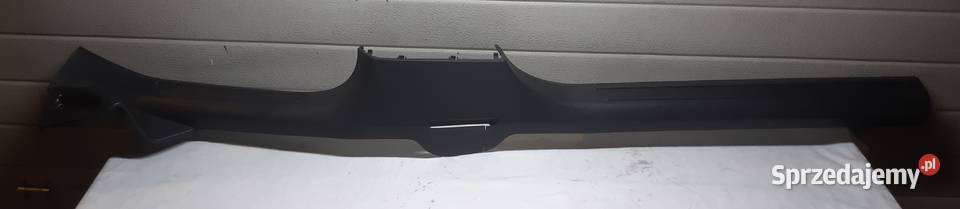 LISTWA OSŁONA PROGU LEWA VW PASSAT B8 3G0853371L osobowe dolnośląskie Mielęcin
