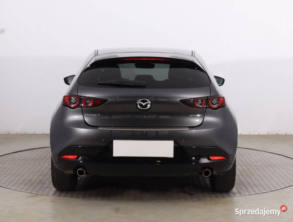 Mazda 3 20 SkyactivG mazowieckie Piaseczno sprzedam