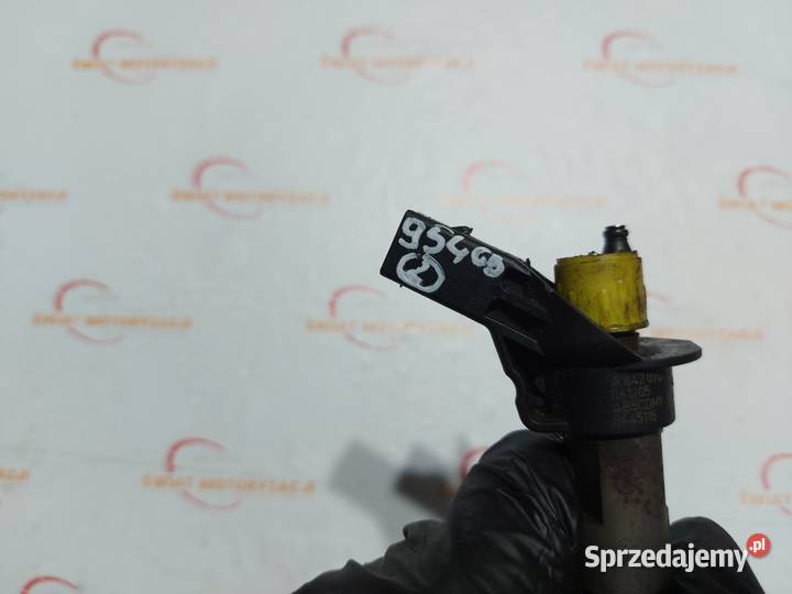 W211 W219 30 V6 CDI 224 642920 wtryskiwacz Kielce