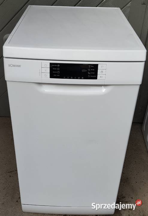 Zmywarka Bomann podkarpackie Sanok