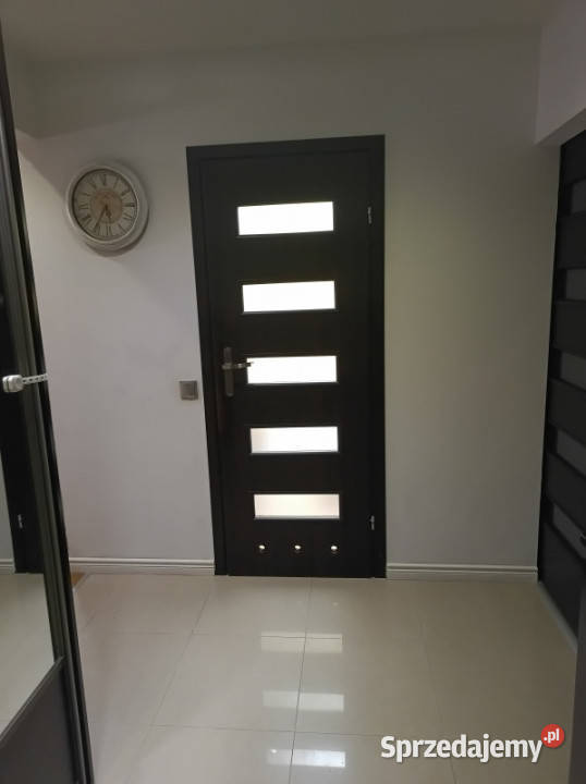 Sprzedam Mieszkanie Piętro 3 mazowieckie Marki sprzedam