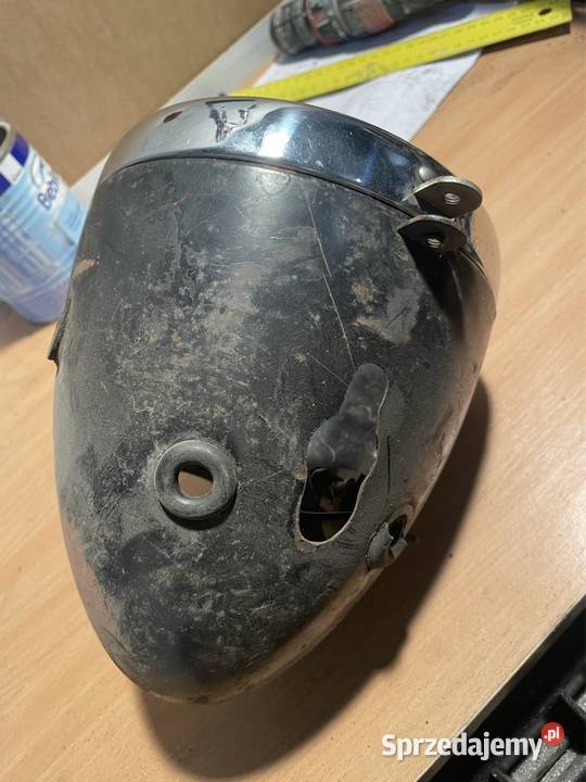 Shl m11 lampa skorupa prostownik zasówka ramka Kielce sprzedam