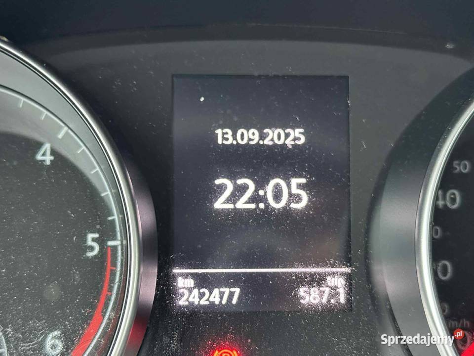 Vw golf Pajęczno