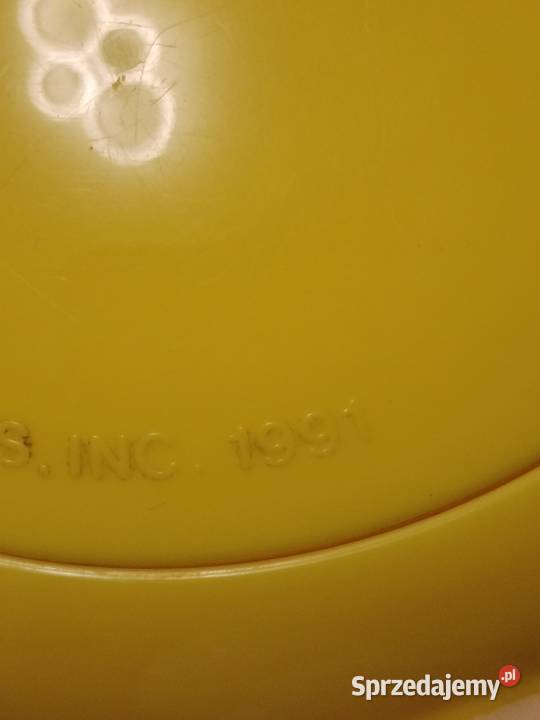 Podajnik cukierków drażetki MM 1991 Choszczno