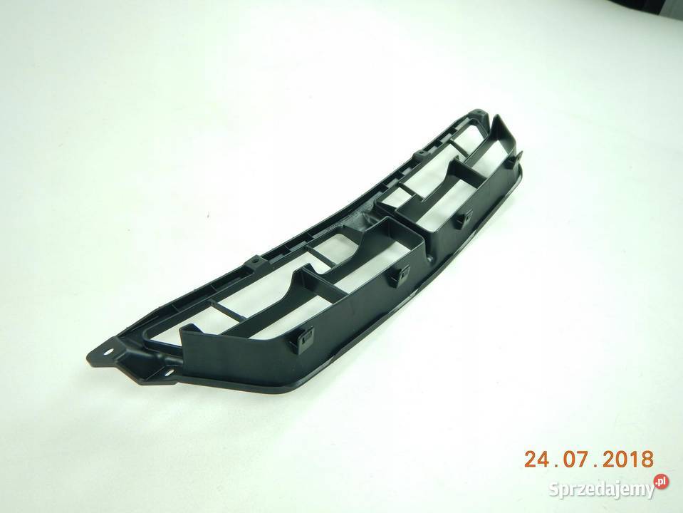 KRATKA CHŁODNICY SUZUKI LIANA GRILL