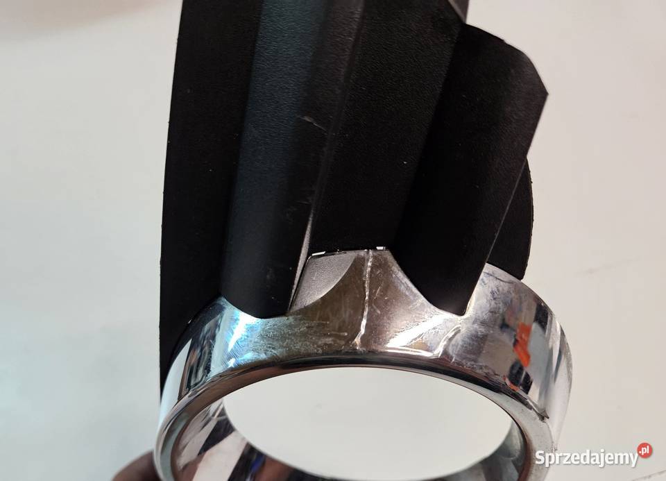 OPEL MERIVA A LIFT KRATKA LEWA ZDERZAKA PRZÓD Międzychód sprzedam