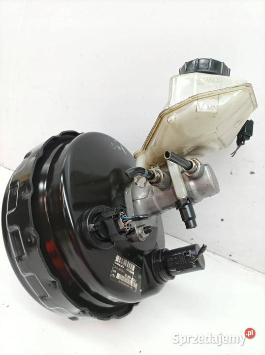 POMPA HAMULCOWA SERWO P31329895 Volvo V60 I 2010 Pompy hamulcowe