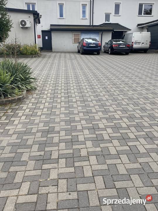 Lokal do wynajęcia Zielonka