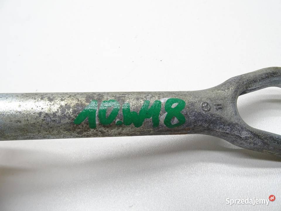 HAK UCHO HOLOWNICZE WKRĘTKA MERCEDES W176 W246 A