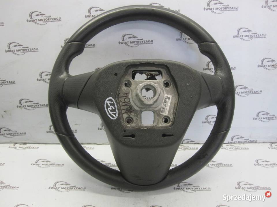 ASTRA J 13r kierownica 13351028 13251692 Kielce