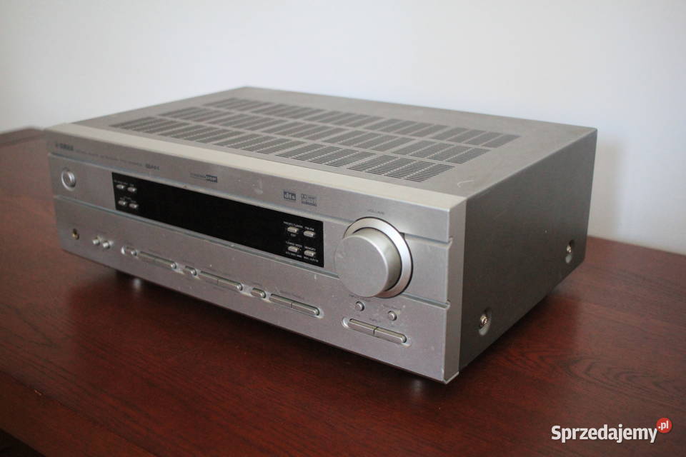 Amplituner Yamaha HTR5630RDS