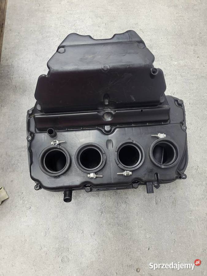 Kawasaki Z900 Z 900 24 OEM AIRBOX WLOT POWIETRZA Nowy Tomyśl sprzedam