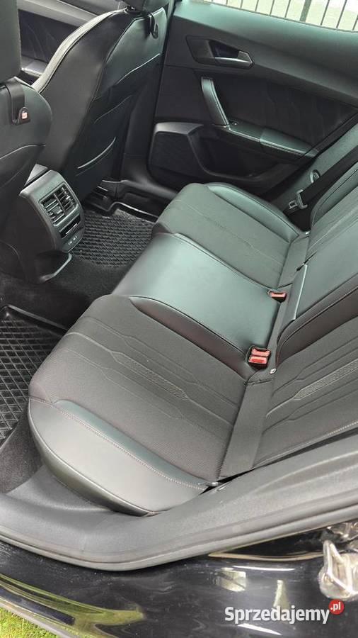 Cupra Formentor Miechów