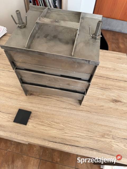 Wieża forma do mięsa Głogówko