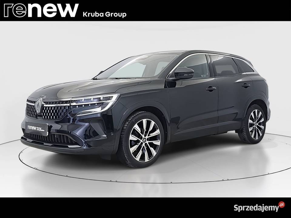 Austral 13 TCe mHEV Techno aut łopatki zmiany biegów sprzedam