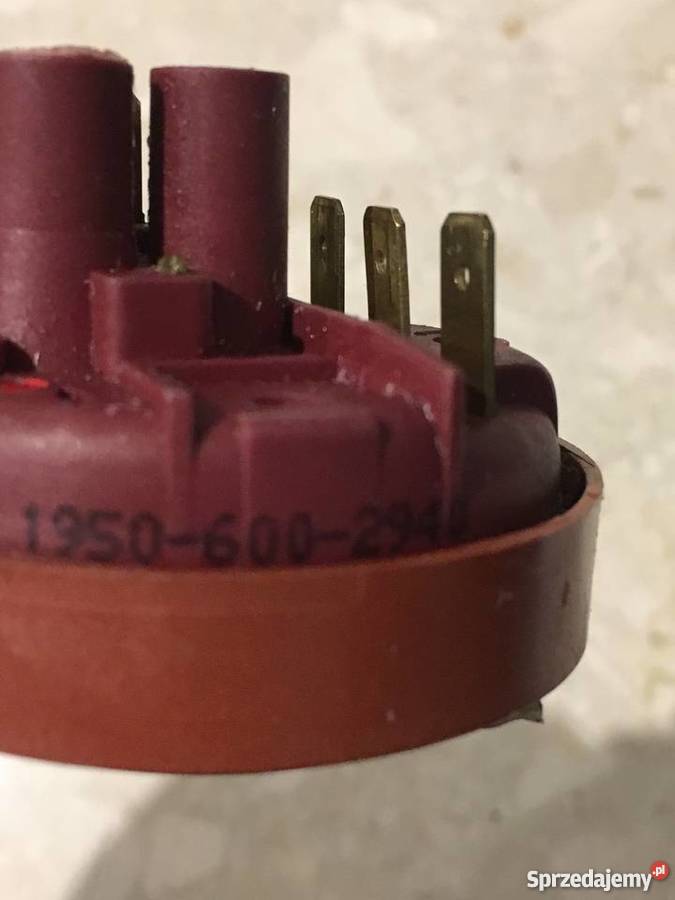 Hydrostat presostat 505BP301 pralka Beko Altus Katowice