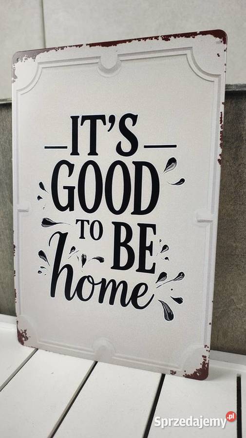 Tabliczka metalowa Łódź