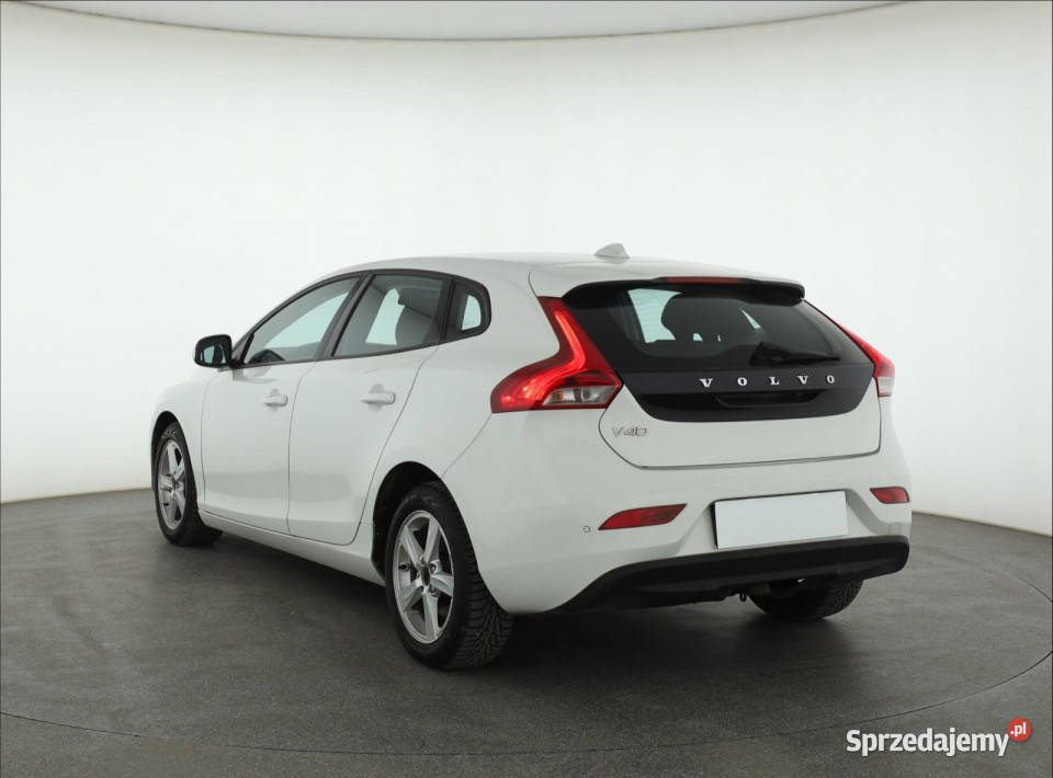 Volvo V40 16 D2 nieuszkodzony Piaseczno
