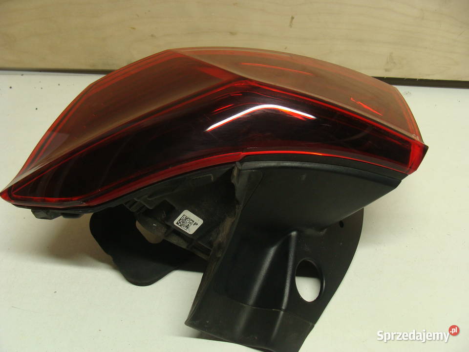 VW Passat B8 LIFT Kombi Lampa Tylna Prawa Led zachodniopomorskie Goleniów