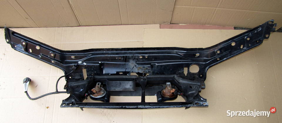 PAS PRZEDNI VOLVO S602003r9190725 Mysłaków