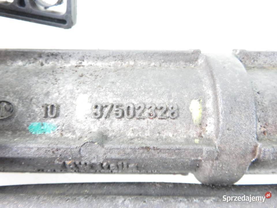 MAGLOWNICA ALFA ROMEO GT 9686476580 małopolskie