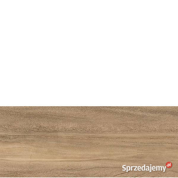 Płytki Nordic brown 20 x 50 Cerrol kafel płytka zachodniopomorskie