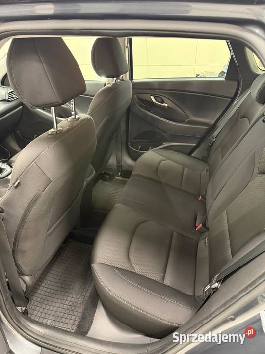 Hyundai i30 nieuszkodzony Nowy Sącz