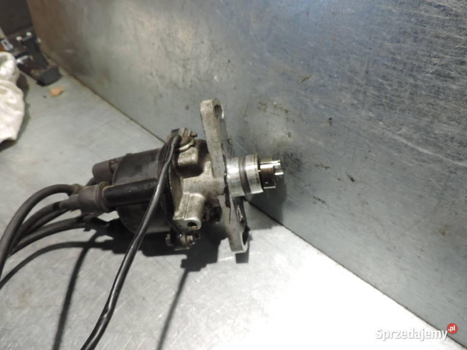 APARAT ZAPŁONOWY SUZUKI SWIFT 2 10 B małopolskie