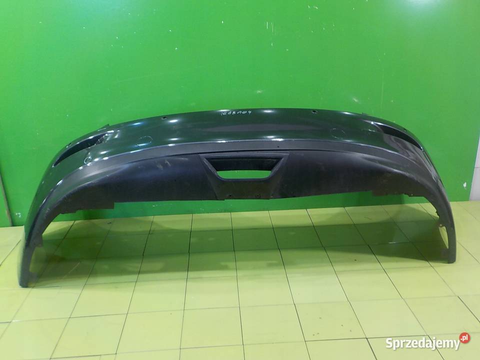 MAZDA 3 BM III 22 D 15r SEDAN 4D zderzak tyl Suków