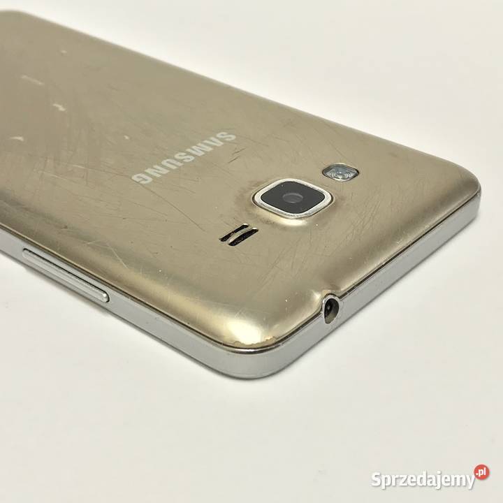 SAMSUNG Galaxy Grand Prime 18GB 4G LTE Smartfon