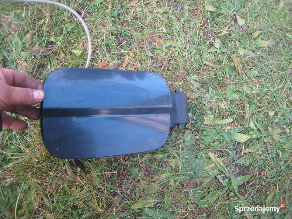 Klapka wlewu paliwa kompletna Audi A6 C7 1118 Kraków