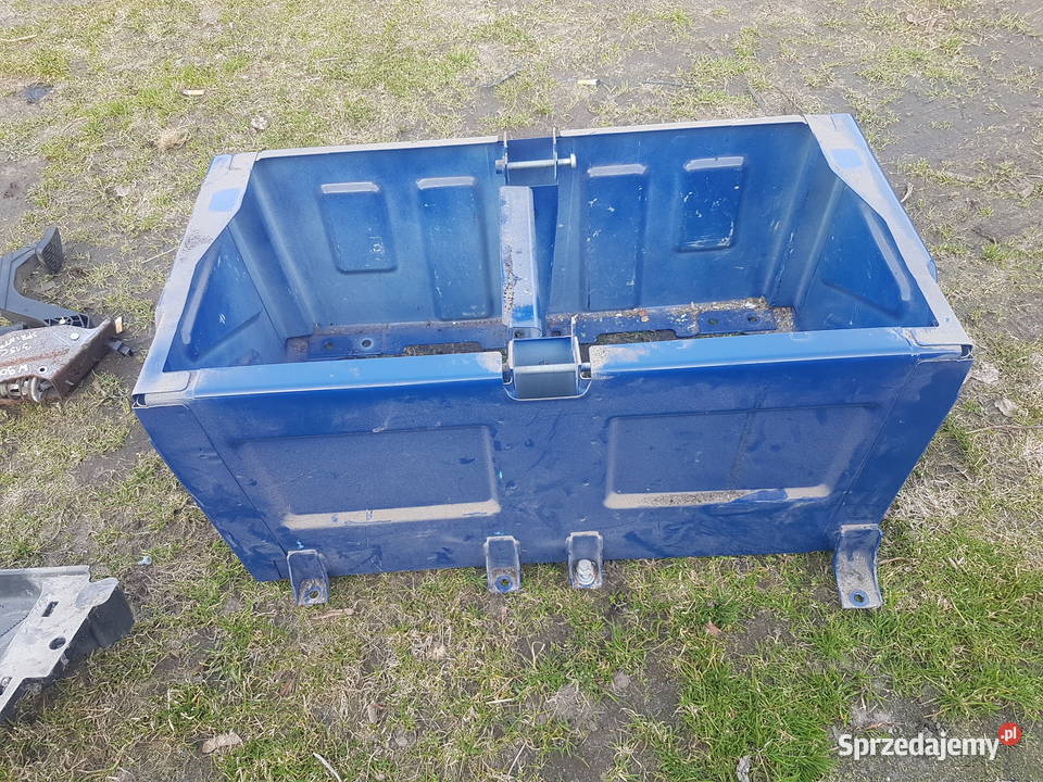 SPRINTER 906 CRAFTER PODSTAWA FOTELA PRAWA Turek