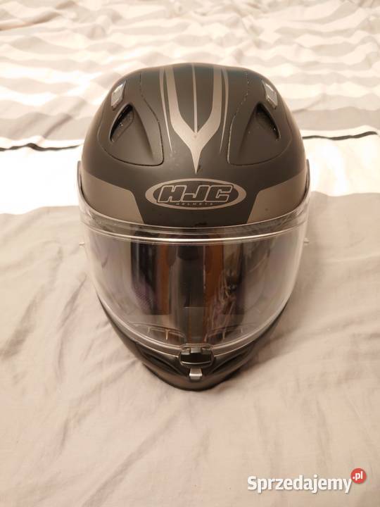 Kask HJC FG17 MC5F Czarny Mat M sprzedam