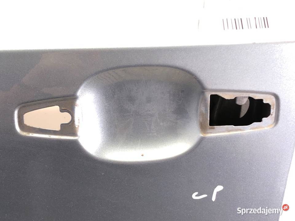 DRZWI LEWY PRZÓD SUBARU FORESTER II Kombi podkarpackie