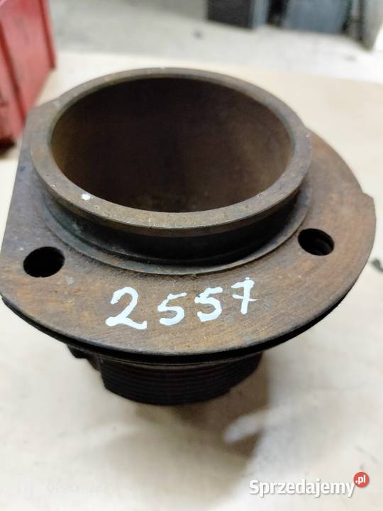 Cylinder Volkswagen Garbus Łubno