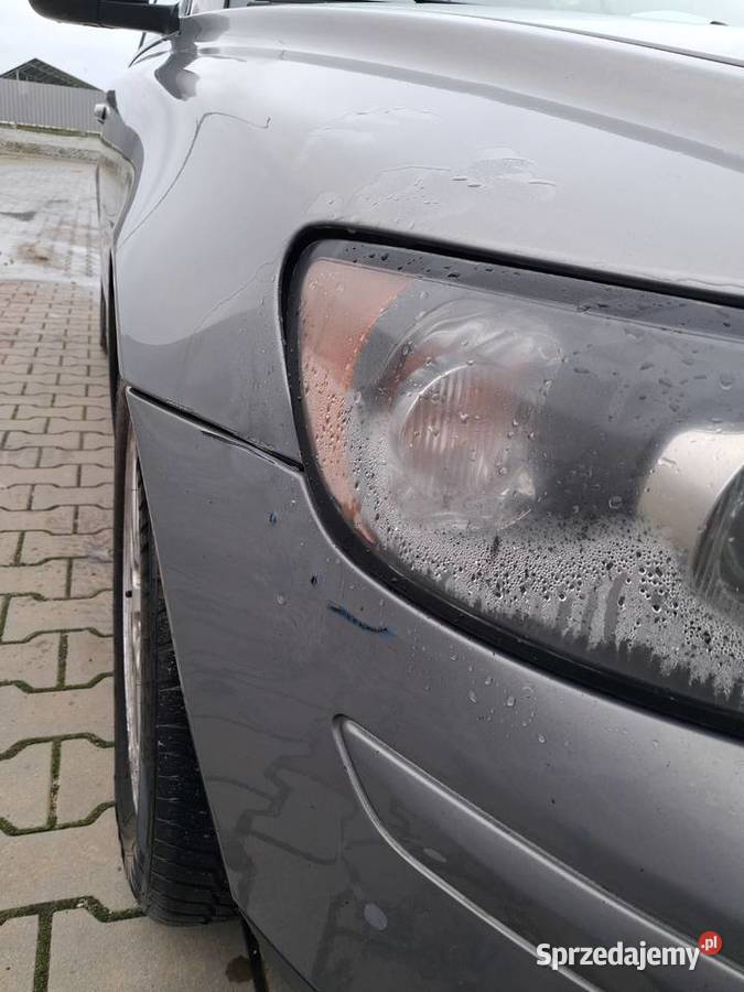 Volvo s40 lubelskie Ryki