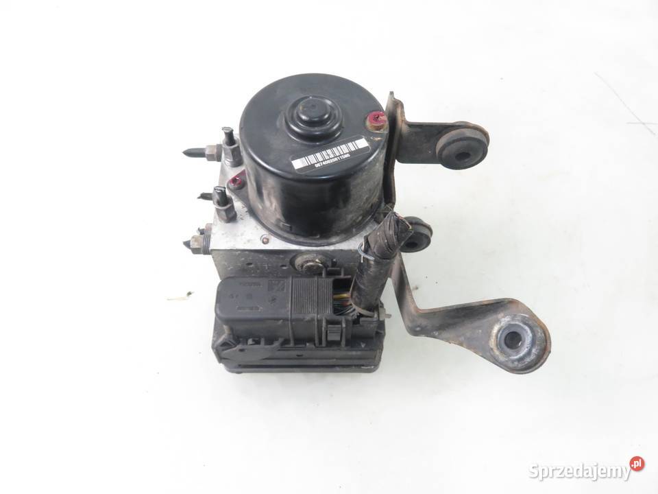 POMPA ABS MAZDA 5 CR19 7N612C405CA 06210211554 małopolskie sprzedam