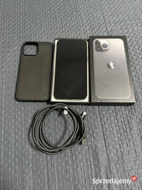 Apple iPhone 13 pro max 256 GB