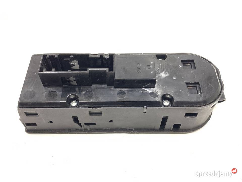 PRZEŁĄCZNIK SZYB OPEL ZAFIRA B 13228699 0519 osobowe podkarpackie