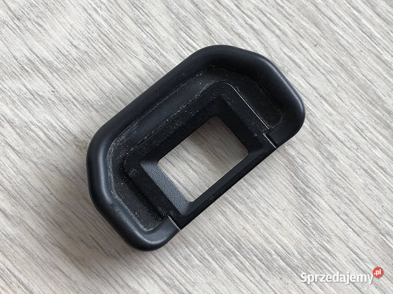 Muszla oczna Canon 5D 5DII 10D 20D 30D 40D 50D Akcesoria Kielce