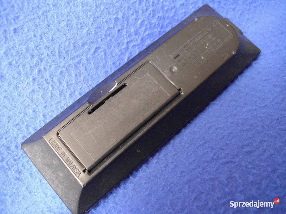 Pilot Panasonic N2QAYB000269 Elektronika Bielawa