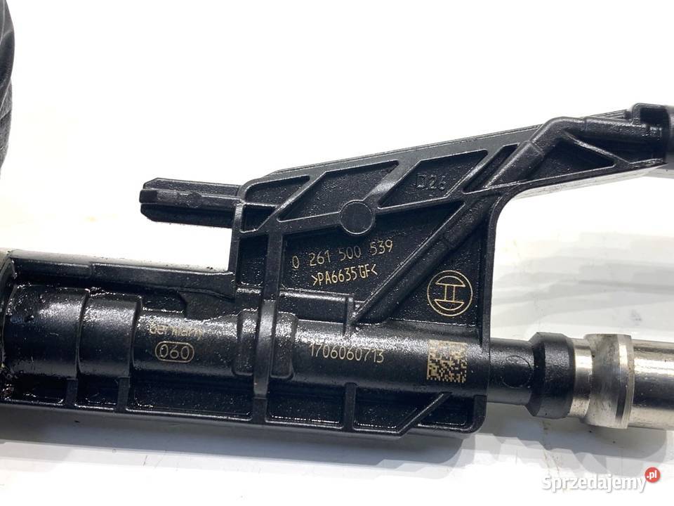 WTRYSKIWACZ BMW F34 0261500539 20 184 WTRYSK