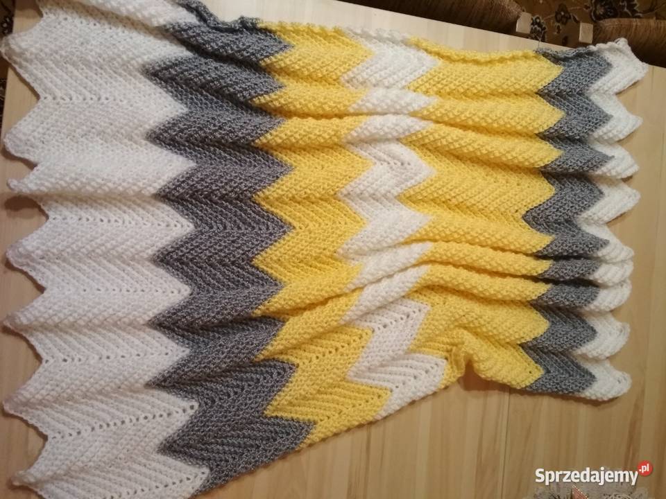 Kocyk do wózeczka Hrubieszów