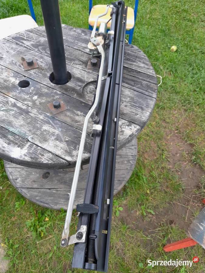 Mercedes W220 roleta elektryczna osobowe