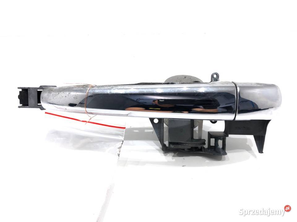 KLAMKA ZEWNĘTRZNA PRAWY PRZÓD CITROEN DS3 podkarpackie